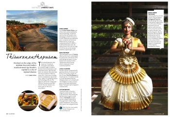 Silkwinds, Silk Air (Singapore), March 2015