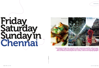 Tiger Tales, Tiger Air (Singapore), February 2012