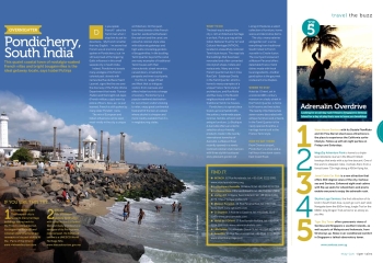 Tiger Tales, Tiger Air (Singapore), May 2011