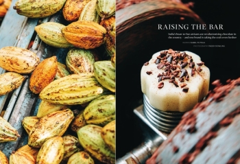 Oryx, Qatar Airways, September 2019