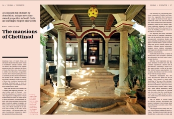 Open Skies, Emirates Airlines, April 2020